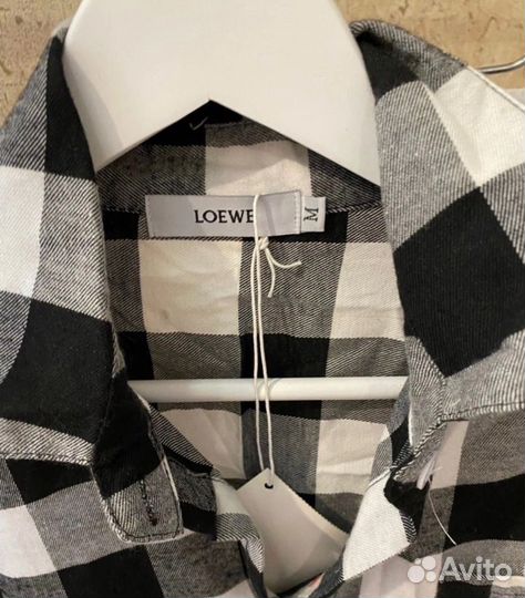 Рубашка женская