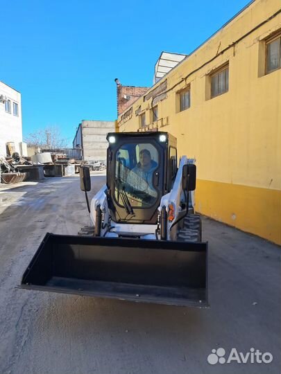 Мини-погрузчик Lonking CDM312, 2023