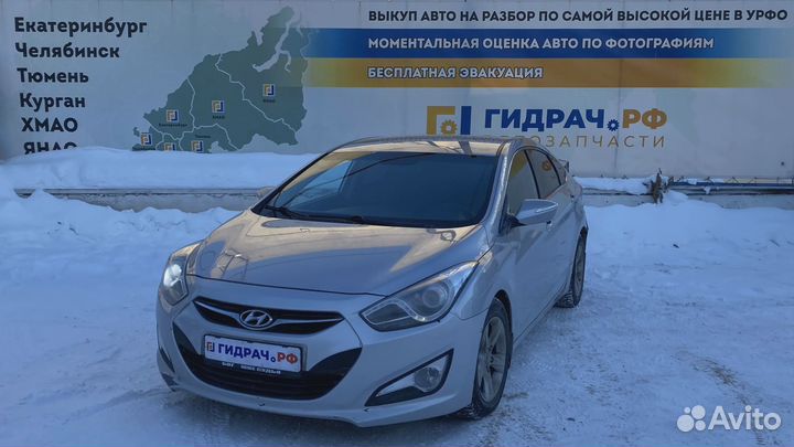 Шланг системы охлаждения верхний Hyundai i40 (VF)