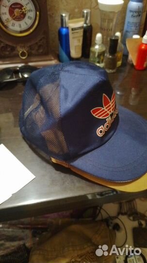 Бейсболка осенняя и летняя