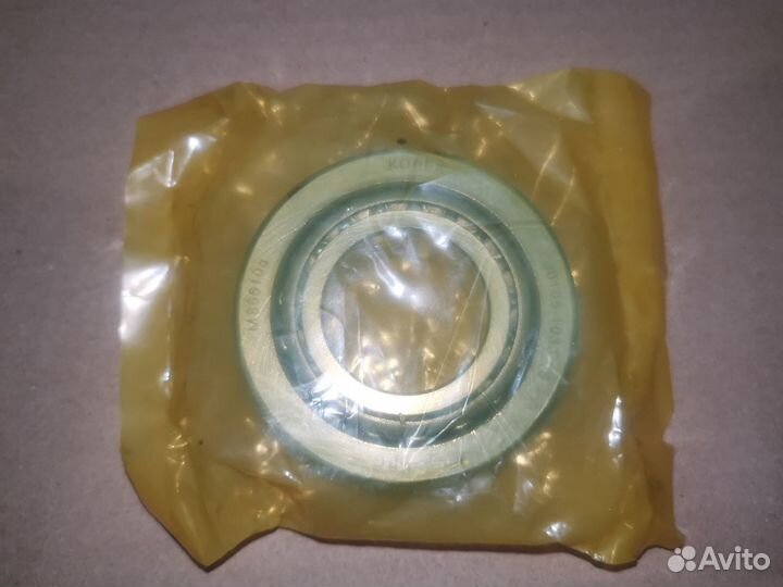 Подшипник заднего редуктора Hyundai - Kia