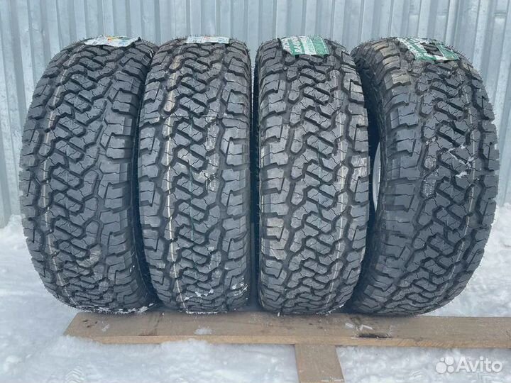 Roadcruza RA1100 A/T 205/60 R16 92T