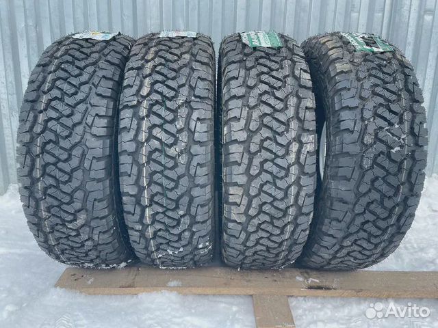 Roadcruza RA1100 A/T 205/60 R16 92T