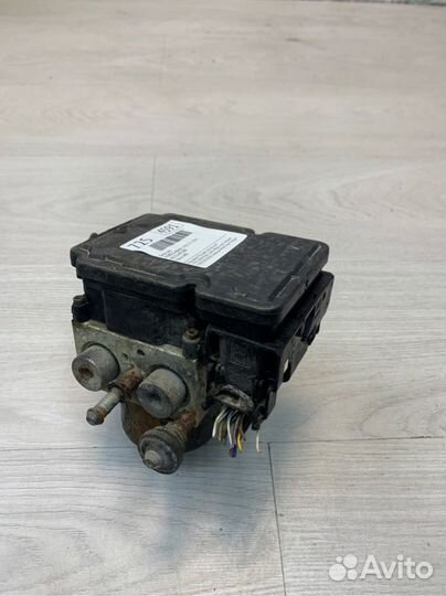 Блок ABS Ford Explorer U502 3.5 2015