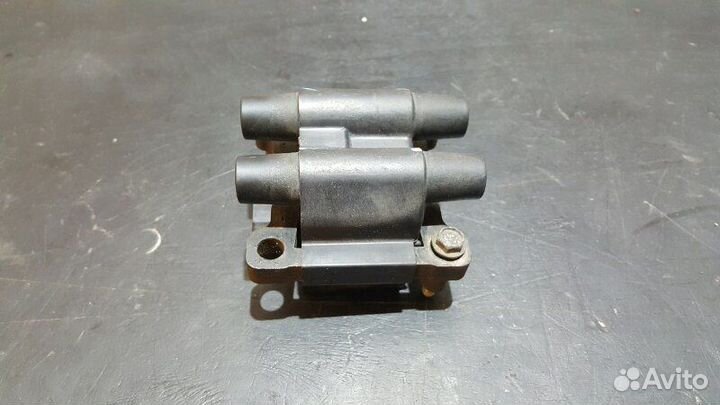 Катушка зажигания Subaru Legacy IV BL BP EJ203