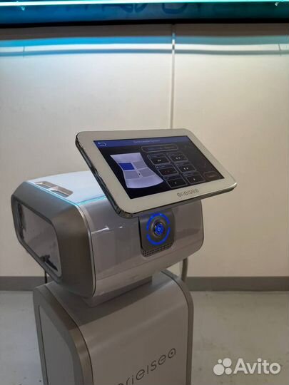 Микроигольчатый рф-лифтинг