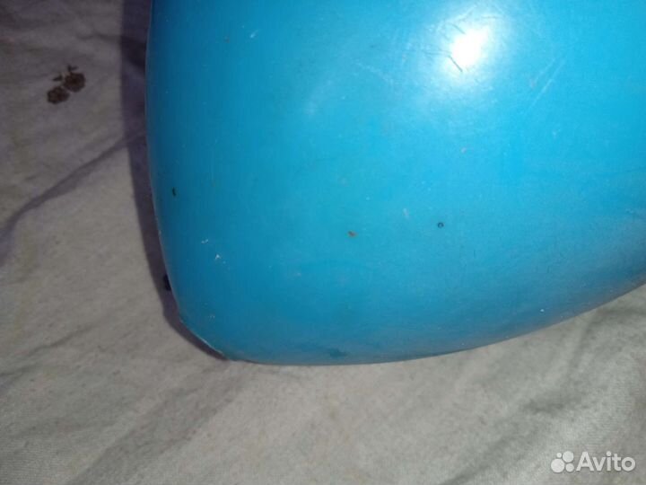 Клубочница (держатель для мотка пряжи) СССР