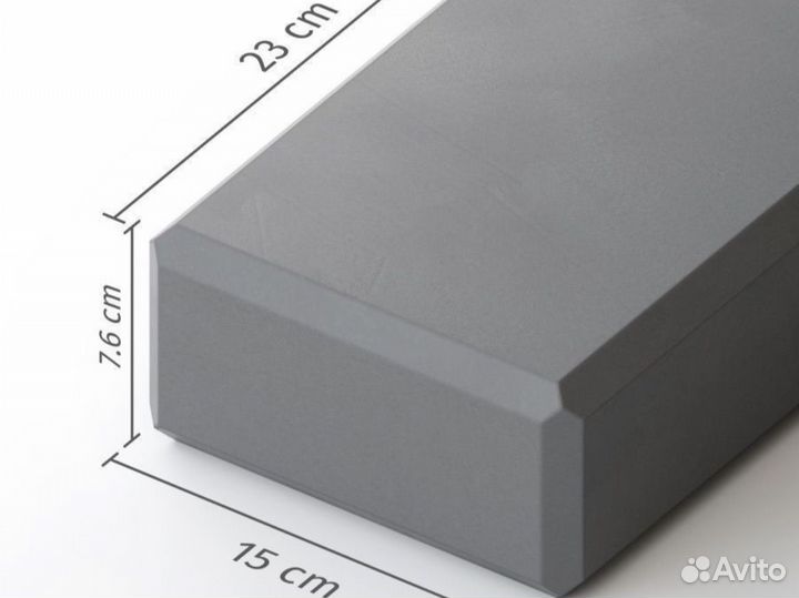 Кубики для йоги