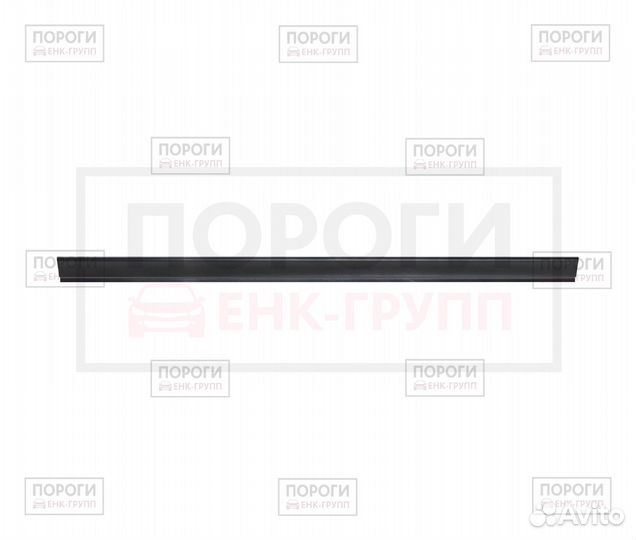 Пороги Волга 3102 и другие