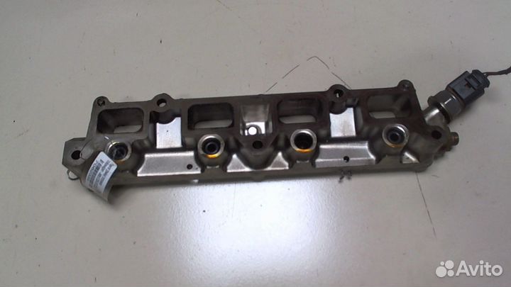 Рампа топливная Volkswagen Jetta 5, 2010