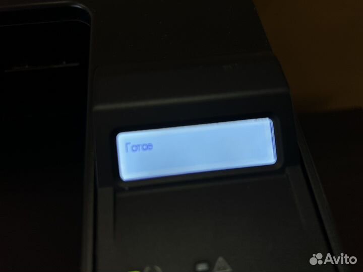 Принтер лазерный HP lazerJet pro 400 m401d