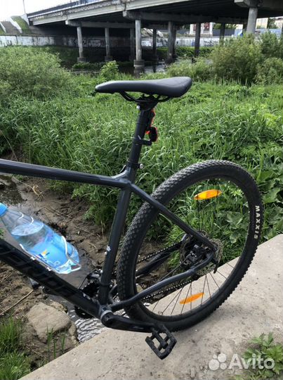 Велосипед merida big nine 500