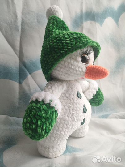 Сгеговичок