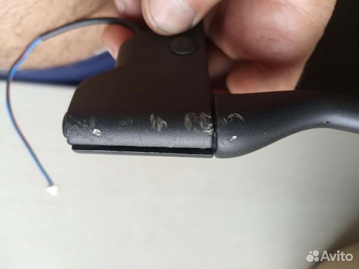 Запчасти к электросамокату Xiaomi M365