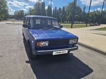 ВАЗ (LADA) 2104 1.6 MT, 2006, 73 300 км, с пробегом, цена 80 000 руб.