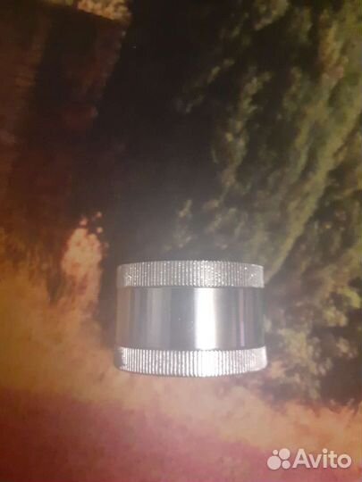 Гриндер (Измельчитель) специй или табака