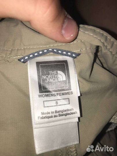 Шорты The North Face оригинал