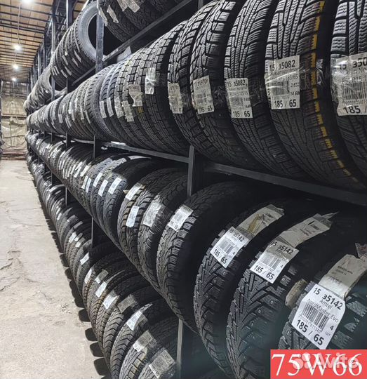 Nokian Tyres Hakkapeliitta Sport Utility 235/60 R18 107N