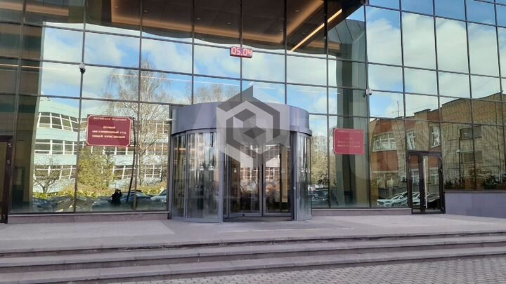 606 м2 Бизнес-центр 