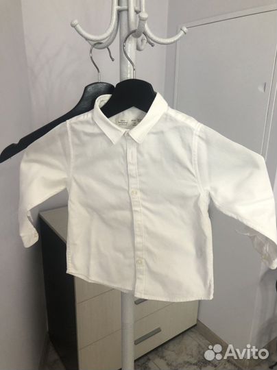 Рубашка для мальчика