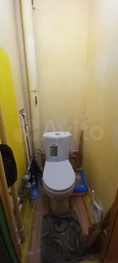 2-к. квартира, 55 м², 9/10 эт.