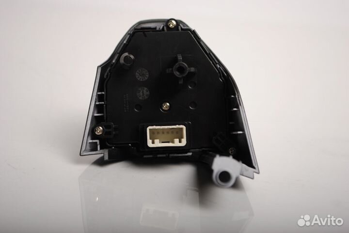 Круиз-контроль Powertec 96720-G6010A