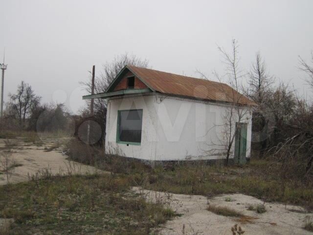 Склад, 725 м²
