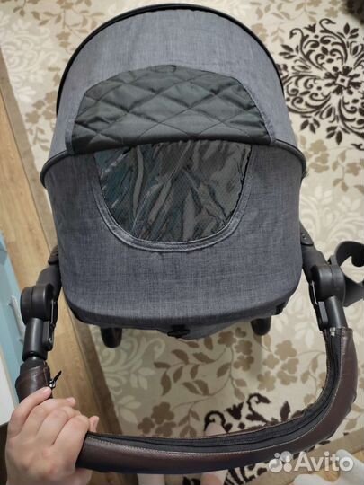 Детская коляска