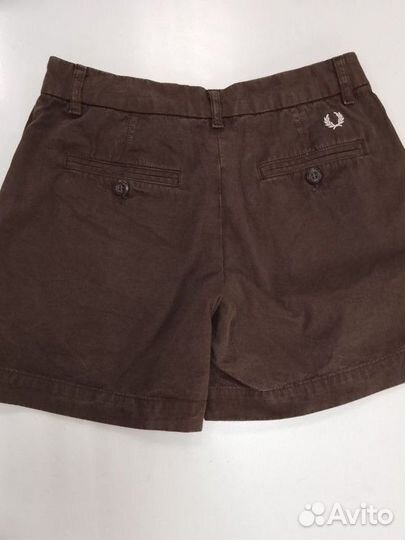 Шорты fred perry, размер 42-44