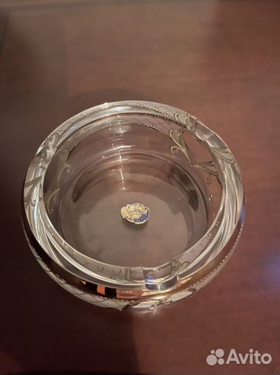 Пепельница