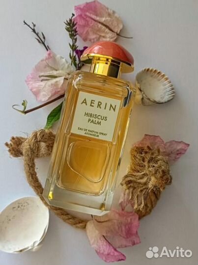 Aerin Hibiscus Palm 15, 50 ml Женский США Оригинал