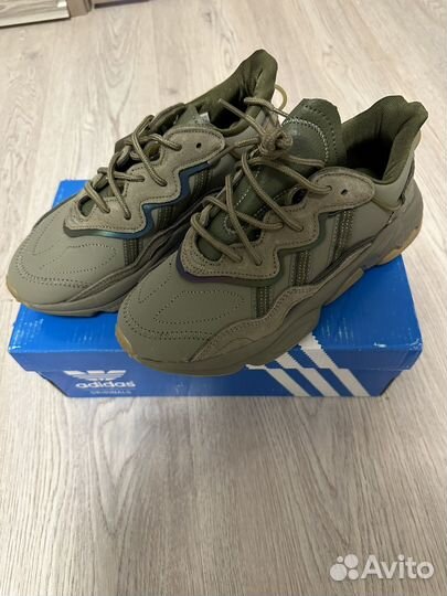 Adidas ozweego