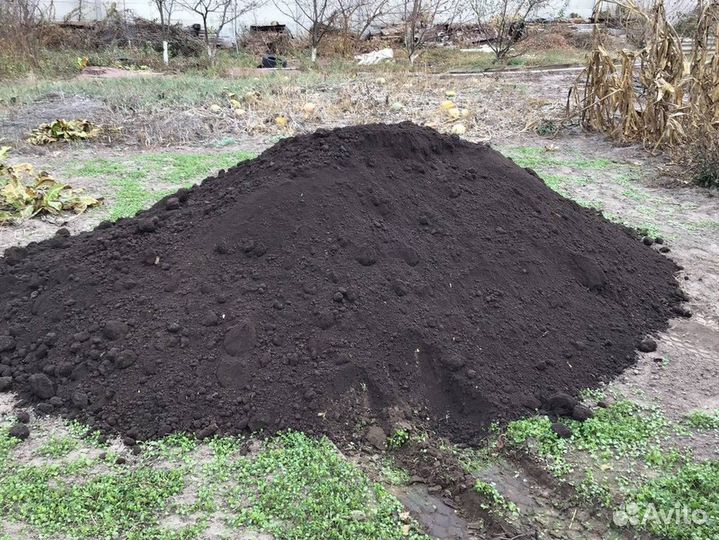 Грунт и торф агробалт купить