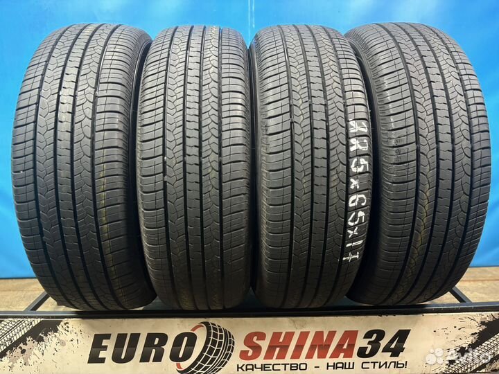 Goodyear Assurance CS Fuel Max 225/65 R17 102H