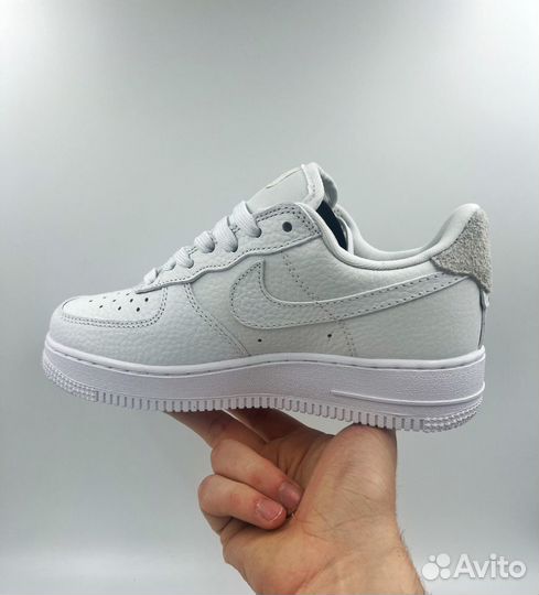 Кроссовки Nike Air Force 1 Low