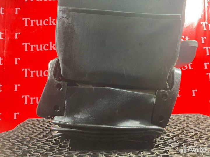 Сиденье водительское пневматическое Renault T