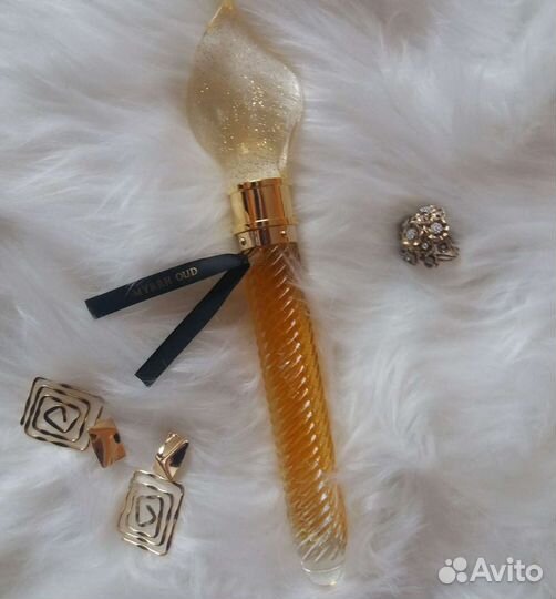 Нишевая парфюмерия THE merchant OF venice