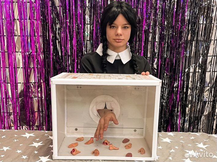 Аниматор, ведущие, квесты, нащупай шоу, квиз