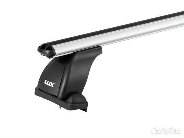 Багажник на крышу Ford C-MAX 2003-2007