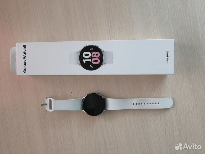 Samsung Galaxy Watch5