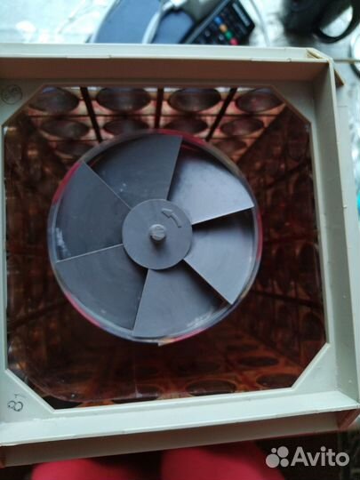 Светильник ночник СССР