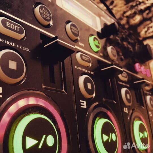 Boss rc 505 обмен на boss rc 505 mkii