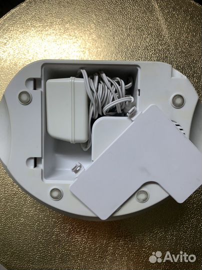 Маникюрный набор