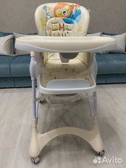 Стульчик для кормления