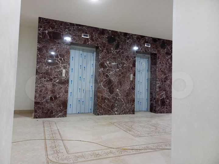 2-к. квартира, 70 м², 9/12 эт.