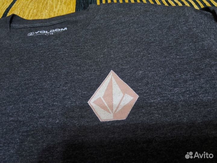 Лонгслив Volcom S