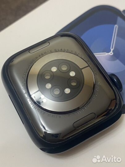 Apple watch s9 41mm