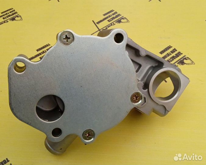 Помпа Yanmar 4TNE86