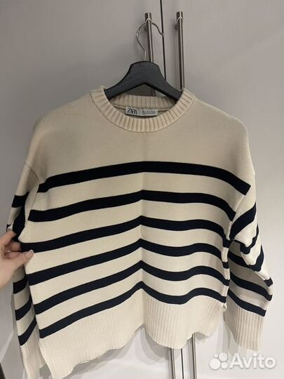 Кофта женская Zara