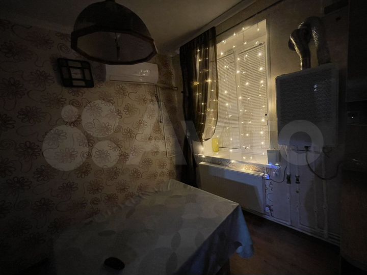 2-к. квартира, 50 м², 2/2 эт.